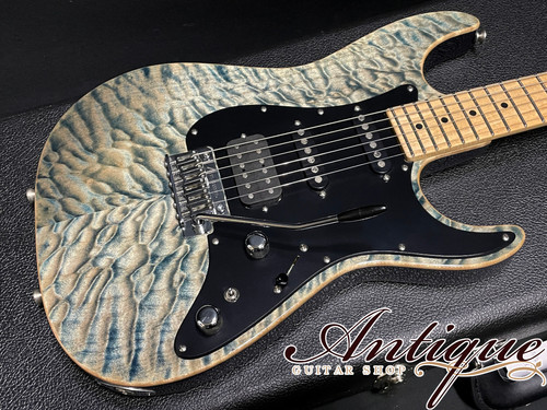 超美品Tom Anderson short hollowT ミディアムスケール 超美品Tom Anderson short hollowT ミディアムスケール Tom