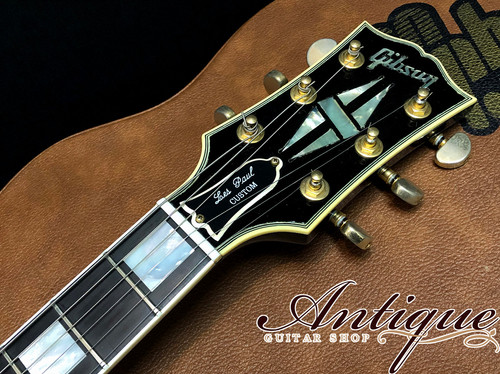 Gibson Custom Shop Historic Collection 1957 Les Paul Custom