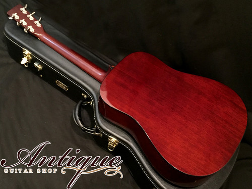 10%【希少】Headway HD-308 ヘッドウェイ アコースティックギター HEADWAY HD-308 Special LTD|ドルフィンギターズ