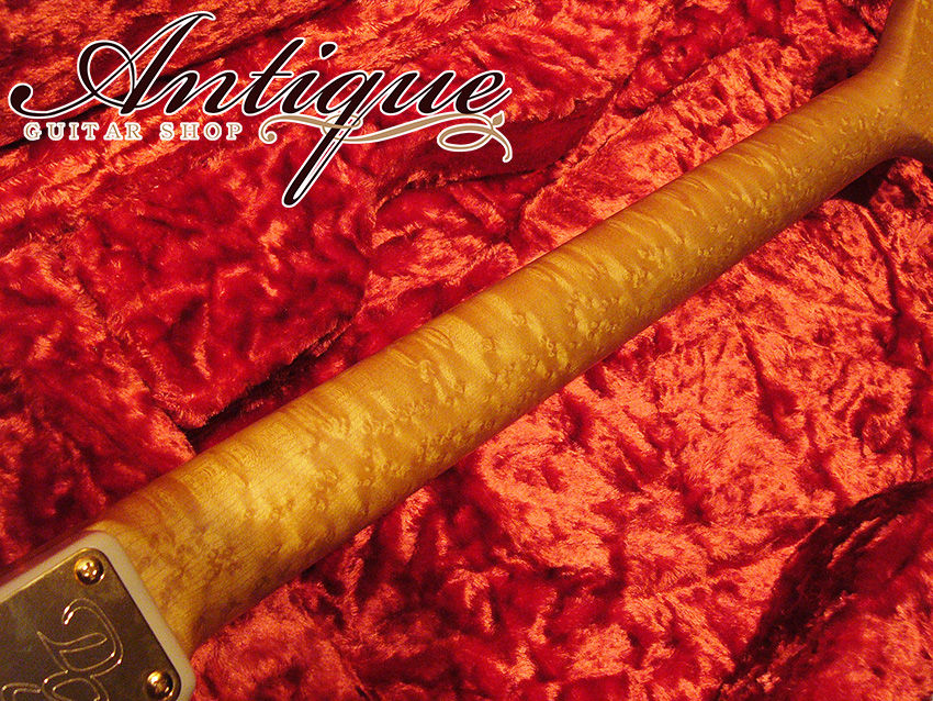 サムネイル： Grosh Guitars (Don Grosh) 20th Anniversary NOS Retro