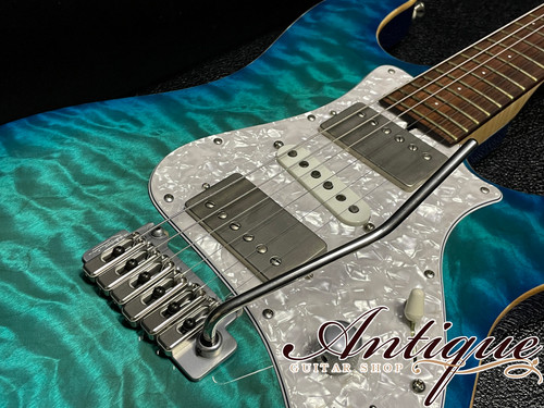 Varita U.S. Soltar HSH Exclusive TSUYOSHI KON Model 2019年製 | 2016