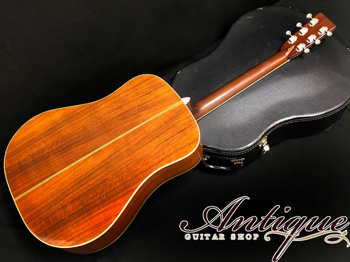 Cat's Eyes CE-1000 1981年製 All-Solid Body w/ Rosewood No