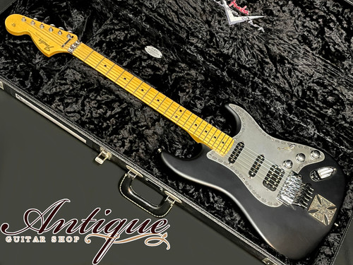 Fender Custom Shop TBC Michiya Haruhata BWL Stratocaster