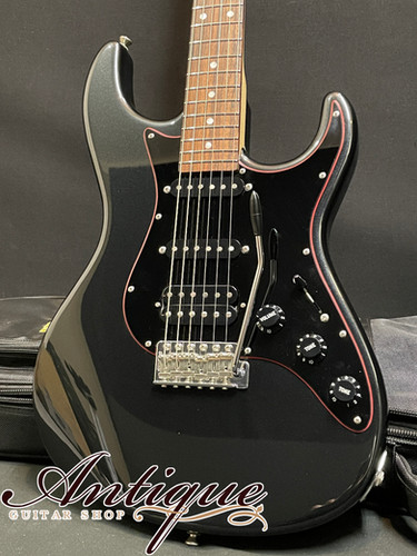 Freedom Custom Guitar Research Custom Style Order EZa SSH 2019年製
