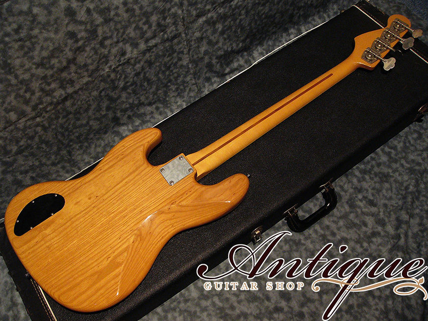 サムネイル： Seymour Duncan DJ-150M ’75 Natural EX++ Condition w/SJB-3 “Rock Sound”