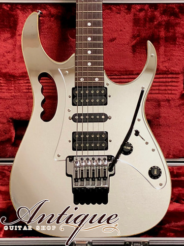 Ibanez JEM77B Steve Vai Signature '05年製 RMR Rock Mirror w