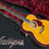 サムネイル： Martin Limited Edition 000-42EC First Eric Clapton Signature 1995年製