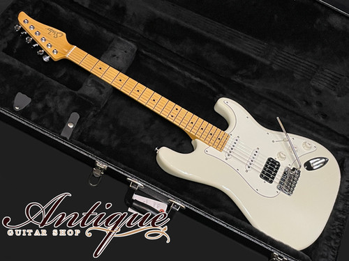 suhr classic antique 未使用品 Suhr classic antique vintage le - メルカリ
