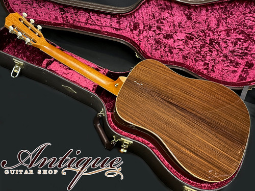 Taylor 810e Japan Limited 2016年製 Natural Figured Neck w