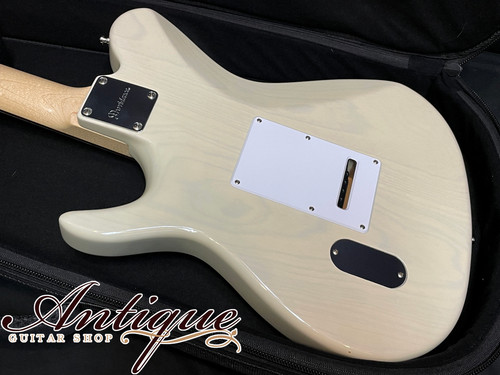 Providence Heartbreaker aH-102TRSC STBW “eXpresso II & Vitalizer