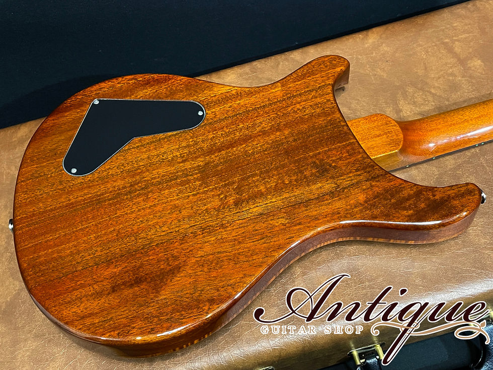 サムネイル： Paul Reed Smith(PRS) Private Stock #2383 Violin McCarty 59/09 PU "First #50/50"