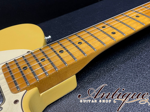 テレキャスターアセンブリ　高品質　Standard Fender USA / American Performer Telecaster with Humbucking