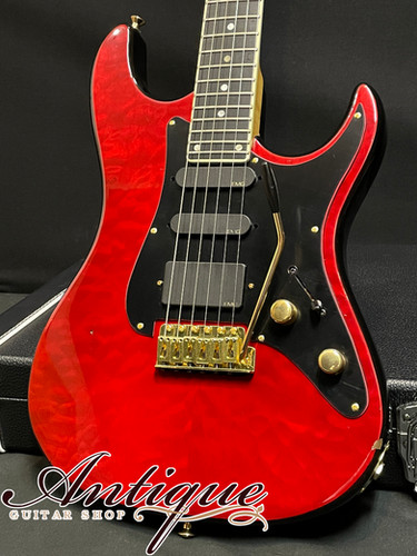 VALLEY ARTS Custom Line Limited Mシリーズ Valley Arts Custom