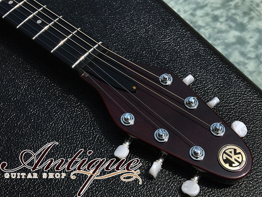 サムネイル： Guitar Creation Custom Line Bloody Lady Inspired By Brian May
