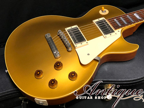 Gibson Custom Shop Historic Collection 1957 Les Paul Standard 2002