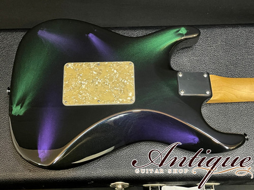Suhr(正規輸入品) Custom Standard BZF 2006年製 Space Ace