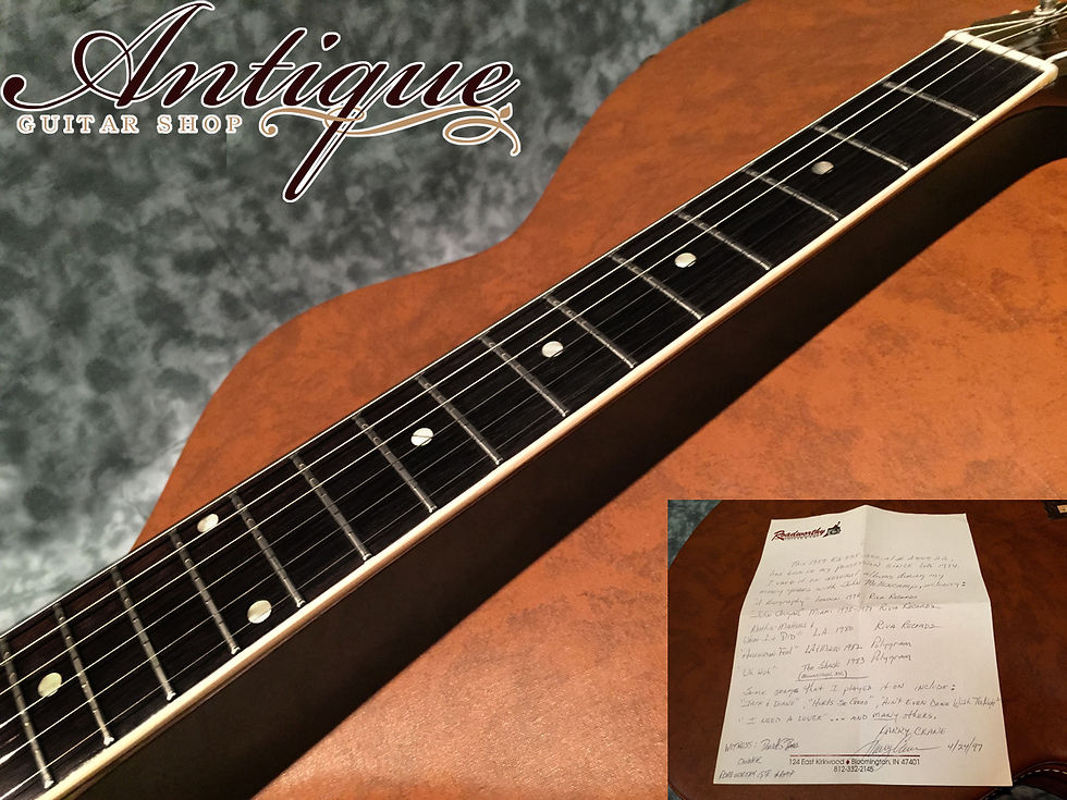 サムネイル： Gibson ES-335TD 1959-60年製 Sunburst EX++ Condition w/Dot Marker & Long Guard