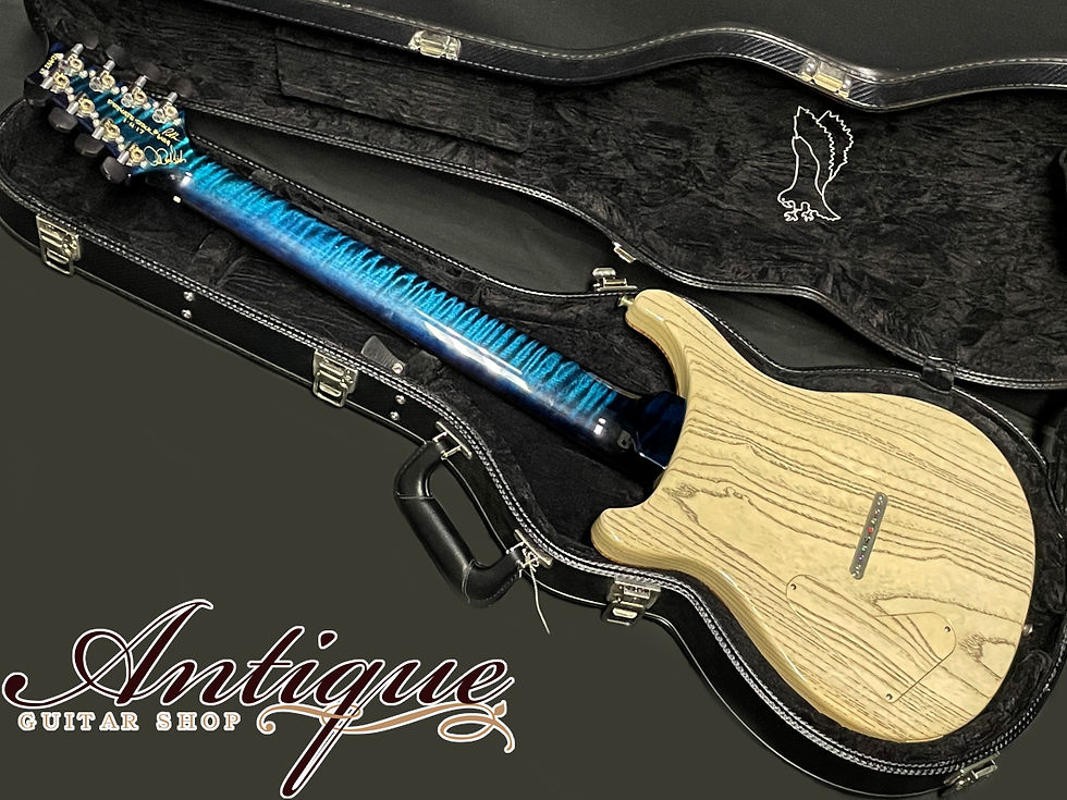 サムネイル： Paul Reed Smith(PRS) Private Stock #6419 Custom 24 8st