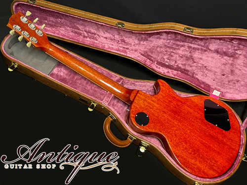 Gibson Custom Shop Historic Collection 1959 Les Paul 2004年製