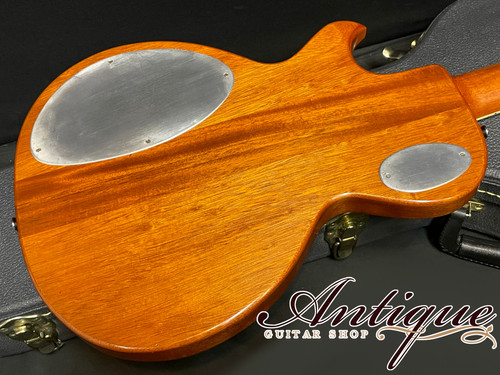 洋楽 custom Zemaitis 40th Anniversary Custom Deluxe Metal Front w