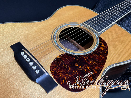 Martin CTM 000-42ECJ Eric Clapton Custom Edition Signature