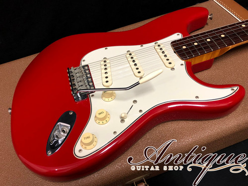 Fender Custom Shop Master Grade 1963 Stratocaster '97年製 Dacota