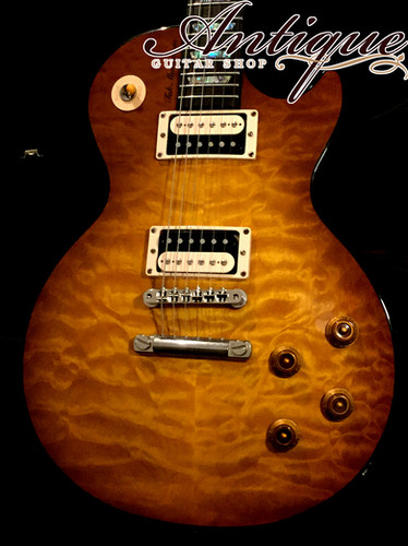 Gibson TAK MATSUMOTO Les Paul '03年製 TAK Burst 3.9kg Near-Mint | 2016