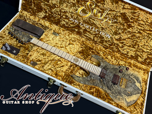 Suhr 2015コレクション ほぼ新品!!定価約200万円! Suhr 2015コレクション ほぼ新品!!定価約200万円!