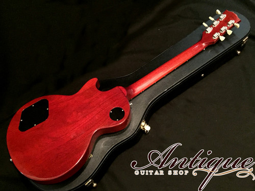 Gibson TAK MATSUMOTO Les Paul '03年製 TAK Burst 3.9kg Near-Mint | 2016