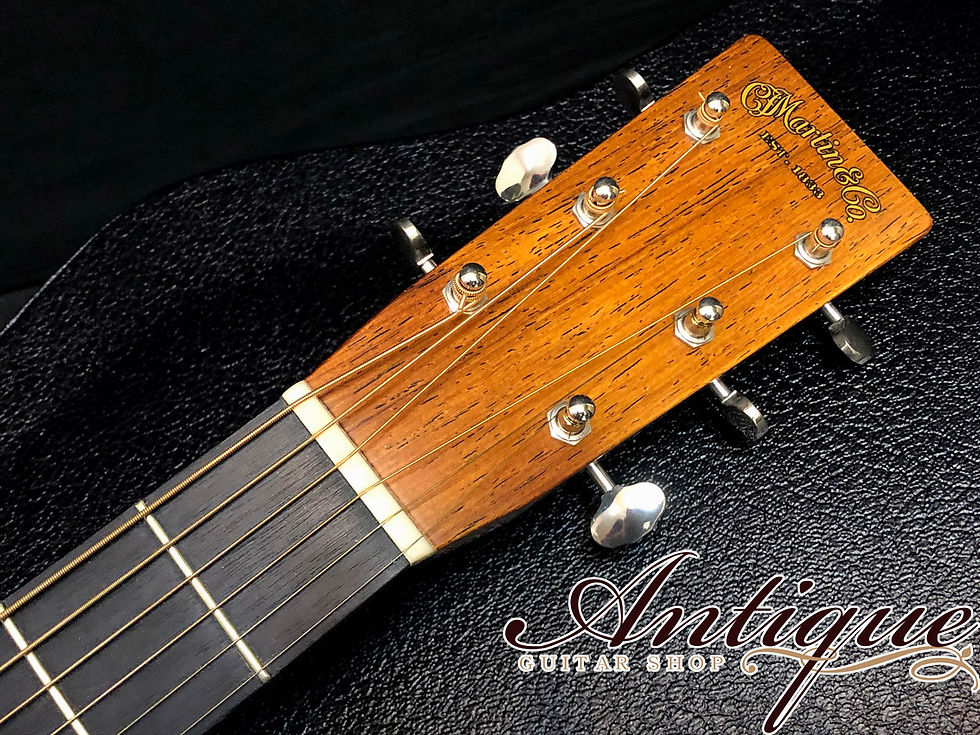 サムネイル： Martin D-28 Authentic 1937 2014年製 Vintage Tone System Near-Mint
