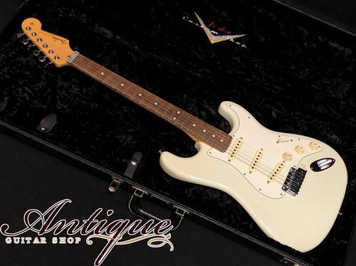 Fender Custom Shop MBS Jeff Beck Signature Stratocaster 2015年製