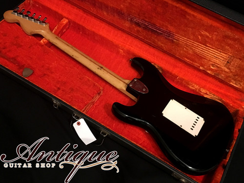 Fender Stratocaster 73〜74年 アルダー Fender 1973/1974
