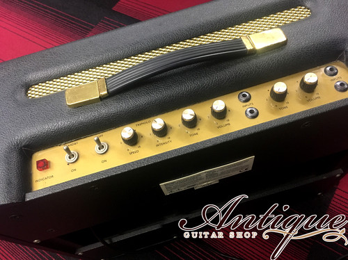 Marshall アンプ Marshall 1974X 2004年製 Hanwired Point to Point 18W 1×12 Combo w