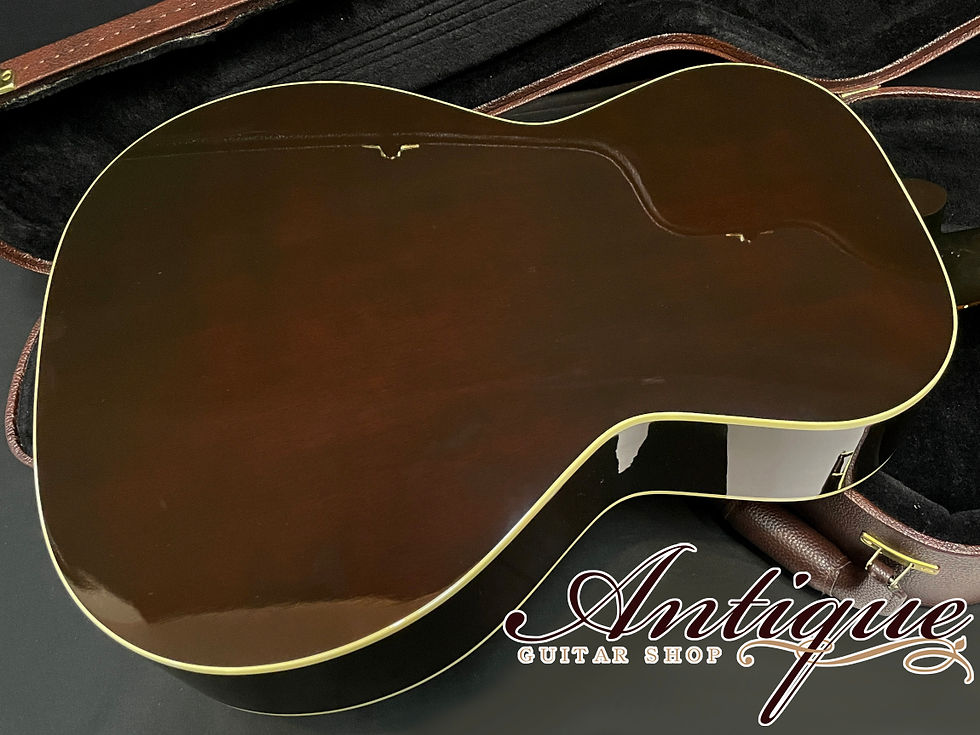 サムネイル： Gibson L-00 Standard 2020年製 Vintage Sunburst /L.R.Baggs VTC PU