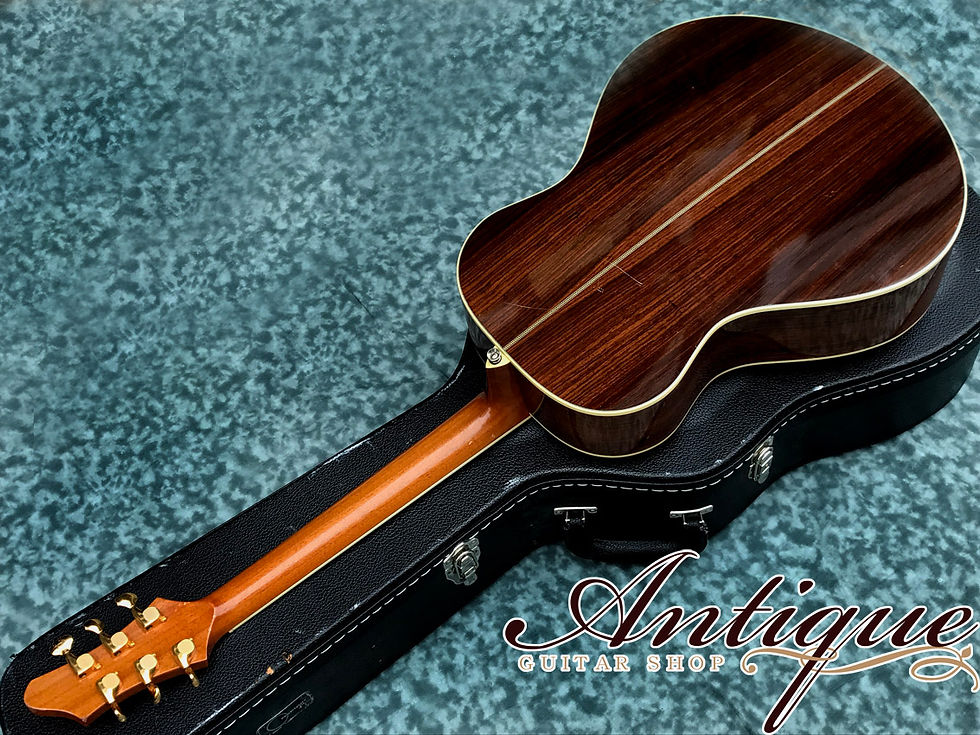 サムネイル： Beffnick Brace Work Custom Order No.82 “Amazing Sound”