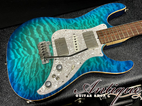 美品 Varita U.S Soltar Kon Tsuyoshi 今剛モデル 美品 Varita U.S Soltar Kon Tsuyoshi 今剛モデル Varita U.S. Soltar