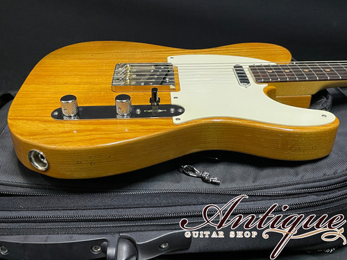 ギター g'7 Special g7-TL Type-3 Faded Natural g7 Special TL Type1 g'7 Special g7-TL Type-3 Faded Natural g'7 Special