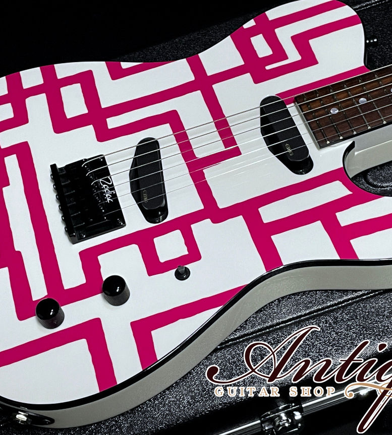 Zodiacworks TC-HOTEI 35th Anniversary Limited Edition 2020 Pink