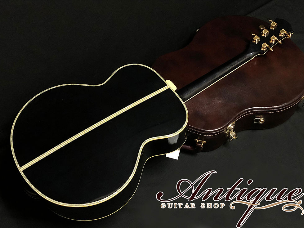 サムネイル： YAMAHA CJ-52 Custom Black 1981年製 First Year & One-Owner