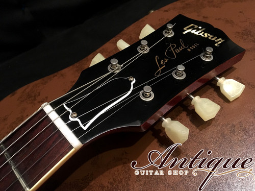 Gibson Custom Shop True Historic 1959 Les Paul 2017 Murphy 1994