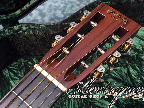 Martin 00-21GE Golden Era 1998年製 00 12-Fret Near-Mint “Limited