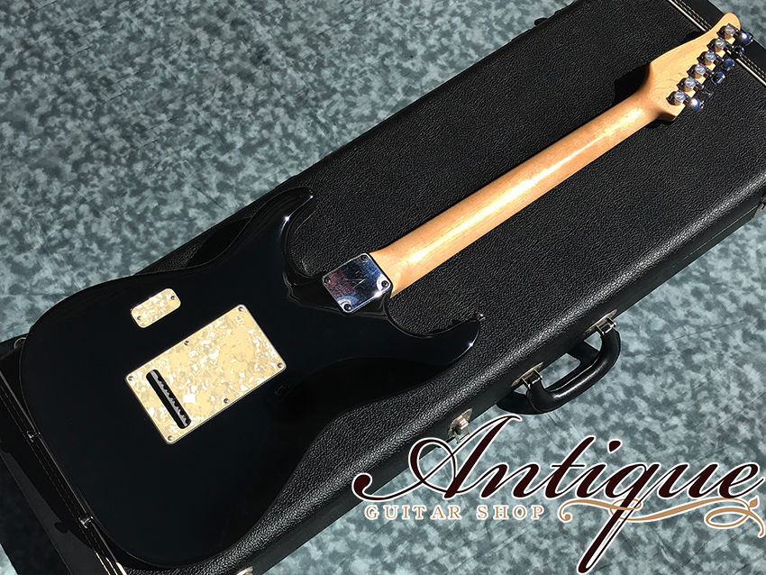 サムネイル： Tom Anderson Drop Top Classic ‘94年製 Cajun Red w/ Hard Rock Maple Neck