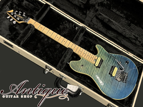 Peavey HP2 TR/ Hartley Peavey Signature Tremolo 2022年製 Deep