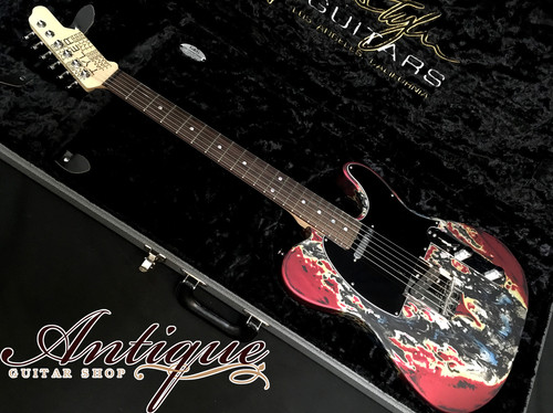 ギター James Tyler Japan Tylerbaster Midnight hqdefault.jpg