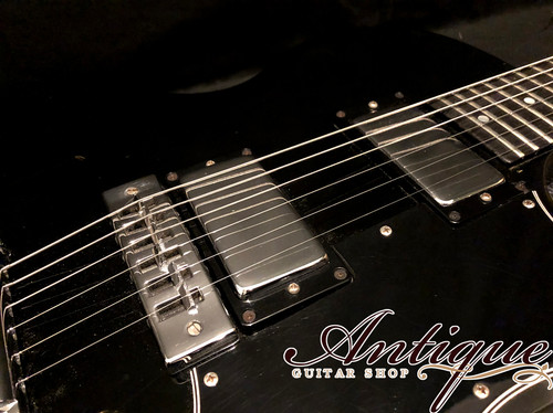 ギブソン L6S用　アッセンブル Ishibashi Mail Magazine Vol.