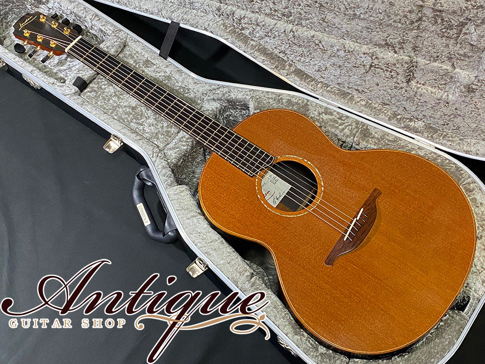 LOWDEN F-50 ABLK/SRW 2015年製 Master Grade Wood Near-Mint “Custom Model”