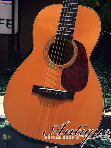Martin 00-21GE【1998年製】 Martin 00-21GE Golden Era 1998年製 00 12-Fret Near-Mint
