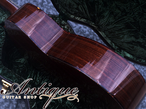 Martin 00-21GE Golden Era 1998年製 00 12-Fret Near-Mint “Limited