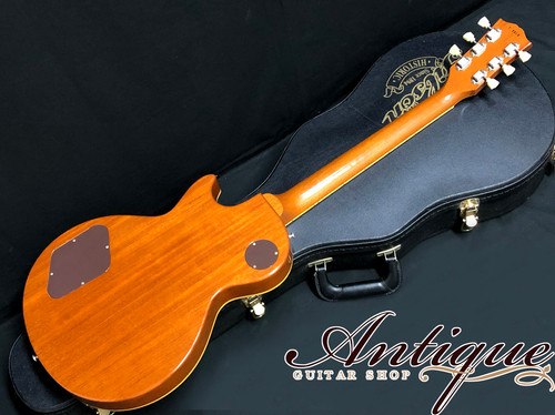 Gibson Custom Shop Historic Collection 1957 Les Paul Standard 2002
