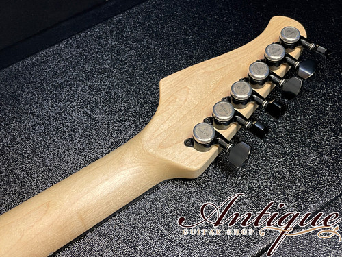 ☆Xotic USA XS-3☆Bare Knuckle・ステンレスフレット Xotic Guitars XS-3☆BareKnuckle☆ステンレスフレット Xotic XS-Core